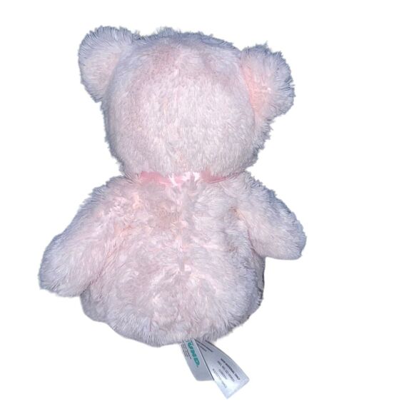 Baby Gund My First Teddy Bear Plush Stuffed Animal Embroidered Nursery Gift 11” - Picture 8 of 12